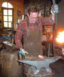 Artisans Frédéric Andrès