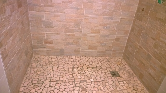 Rénovation salle de bain