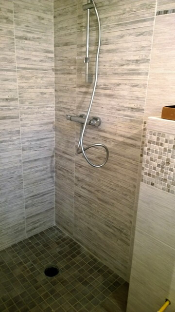 Rénovation Salle de bain à Cluses